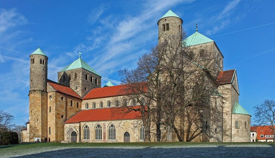 Steuerwald Castle, Hildesheim, Germany, Germany